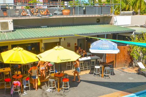 Youth Shack Backpackers Darwin - Accommodation Australia 13