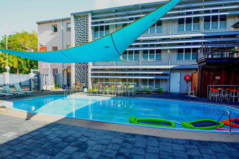 Youth Shack Backpackers Darwin - Accommodation Australia 22