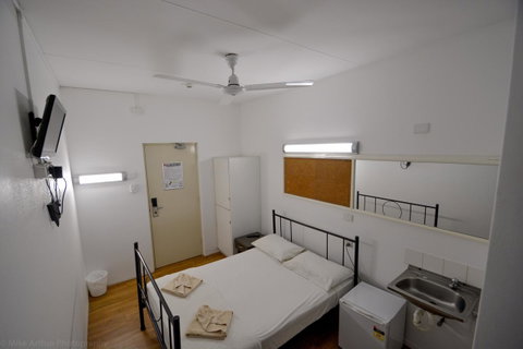 Youth Shack Backpackers Darwin - Accommodation Australia 6