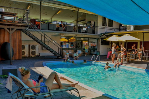 Youth Shack Backpackers Darwin - Accommodation Australia 9
