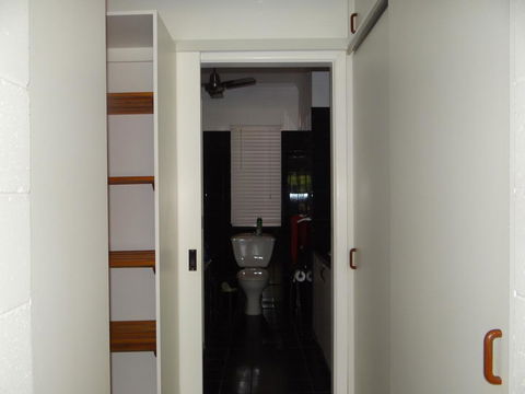 DARWIN'S SHADY ACRES RETREAT - Accommodation Australia 32