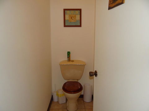 DARWIN'S SHADY ACRES RETREAT - Accommodation Australia 28