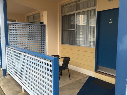 Golden Sands Motor Inn - Australia Shopping 15