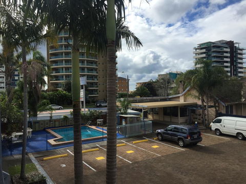 Golden Sands Motor Inn - Australia Shopping 20