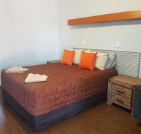 Safari Lodge Motel - Local Tourism