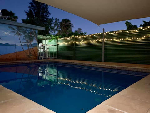 Alice Lodge - Accommodation Australia 2