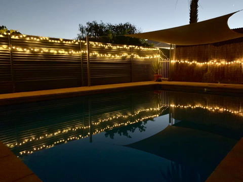 Alice Lodge - Accommodation Australia 1