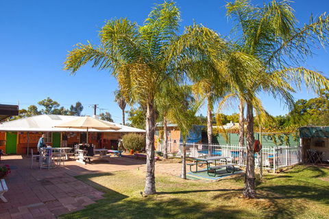 Alice Lodge - Accommodation Australia 25
