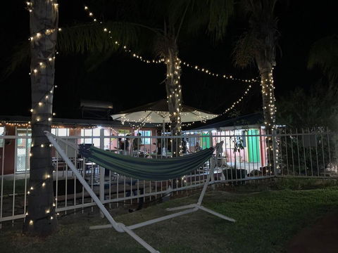 Alice Lodge - Accommodation Australia 16