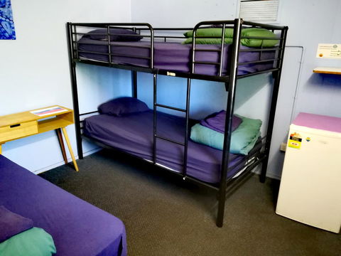 Alice Lodge - Accommodation Australia 43