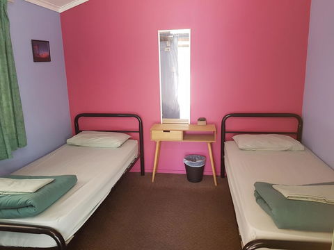 Alice Lodge - Accommodation Australia 39