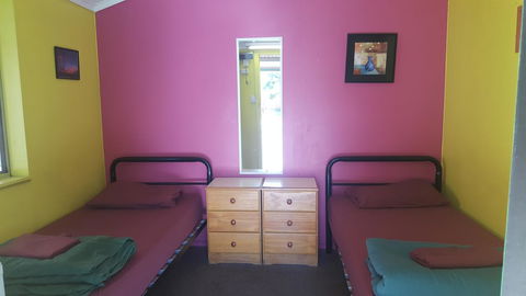 Alice Lodge - Accommodation Australia 40