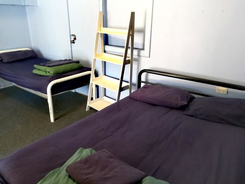 Alice Lodge - Accommodation Australia 41