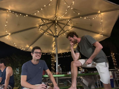 Alice Lodge - Accommodation Australia 17