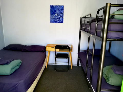 Alice Lodge - Accommodation Australia 42
