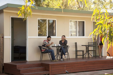 Alice Lodge - Accommodation Australia 36