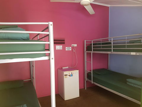 Alice Lodge - Accommodation Australia 44