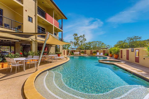 Quality Hotel Darwin Airport - Accommodation Australia 19