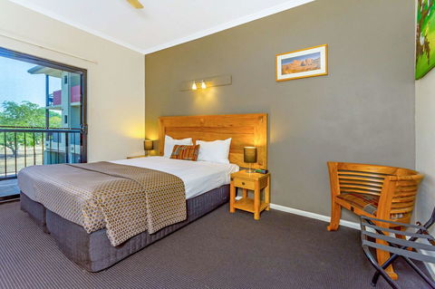 Quality Hotel Darwin Airport - Accommodation Australia 18