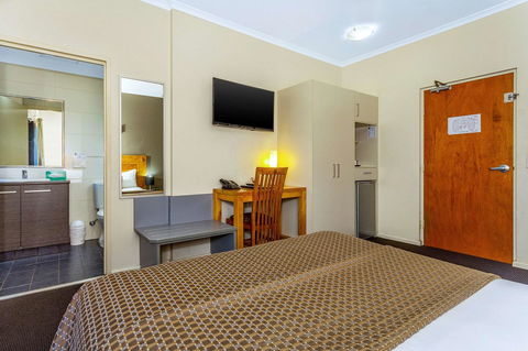 Quality Hotel Darwin Airport - Accommodation Australia 8