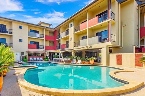 Quality Hotel Darwin Airport - Accommodation Australia 3