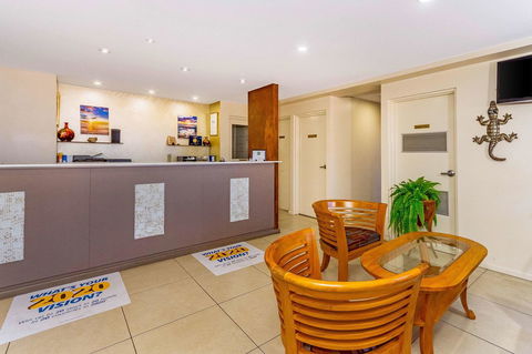 Quality Hotel Darwin Airport - Accommodation Australia 25