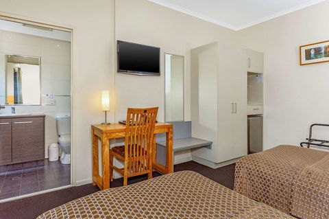 Quality Hotel Darwin Airport - Accommodation Australia 10
