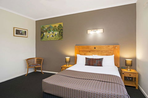 Quality Hotel Darwin Airport - Accommodation Australia 9