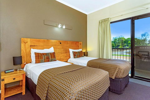 Quality Hotel Darwin Airport - Accommodation Australia 16
