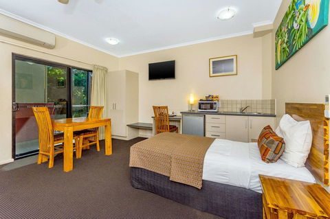 Quality Hotel Darwin Airport - Accommodation Australia 14