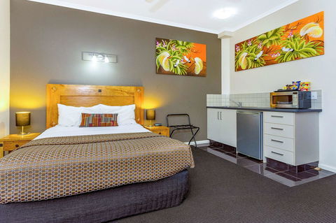 Quality Hotel Darwin Airport - Accommodation Australia 1