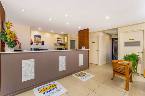 Quality Hotel Darwin Airport - Accommodation Australia 26