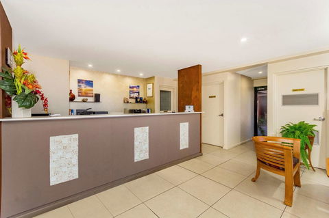 Quality Hotel Darwin Airport - Accommodation Australia 24