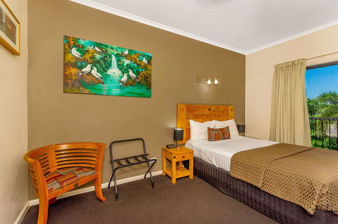 Quality Hotel Darwin Airport - Accommodation Australia 13