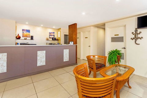 Quality Hotel Darwin Airport - Accommodation Australia 23