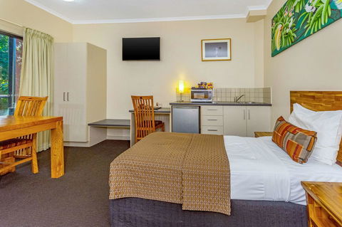 Quality Hotel Darwin Airport - Accommodation Australia 11