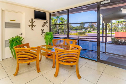 Quality Hotel Darwin Airport - Accommodation Australia 6