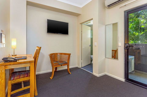 Quality Hotel Darwin Airport - Accommodation Australia 15