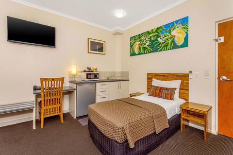 Quality Hotel Darwin Airport - Accommodation Australia 21