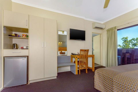 Quality Hotel Darwin Airport - Accommodation Australia 4