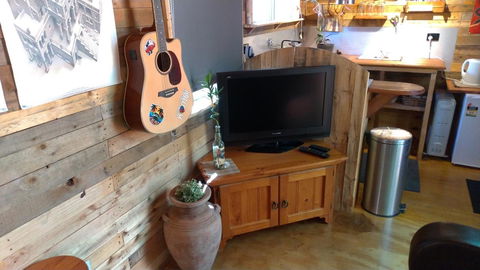 Alice\'s Secret Travellers Inn - Accommodation Australia 9