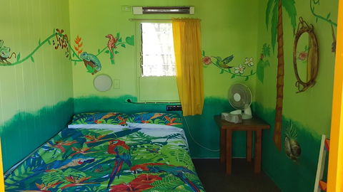 Alice\'s Secret Travellers Inn - Accommodation Australia 36