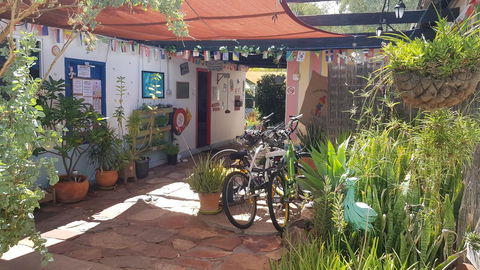 Alice\'s Secret Travellers Inn - Accommodation Australia 15