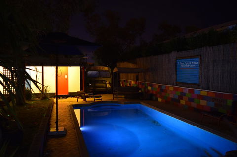 Alice\'s Secret Travellers Inn - Accommodation Australia 32