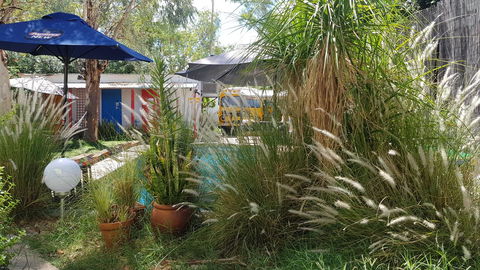 Alice\'s Secret Travellers Inn - Accommodation Australia 22