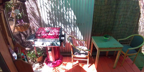Alice\'s Secret Travellers Inn - Accommodation Australia 4
