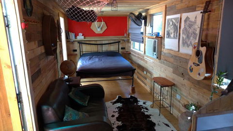 Alice\'s Secret Travellers Inn - Accommodation Australia 11