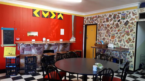 Alice\'s Secret Travellers Inn - Accommodation Australia 29