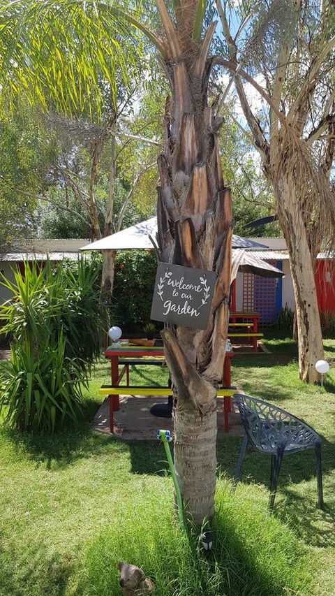 Alice\'s Secret Travellers Inn - Accommodation Australia 16