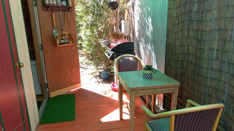 Alice\'s Secret Travellers Inn - Accommodation Australia 12